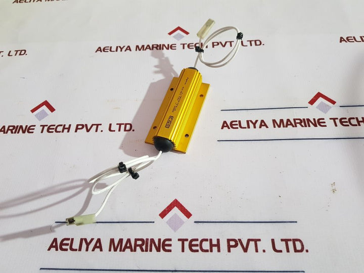 Tyco 1-1879124-2 OHM Resistor