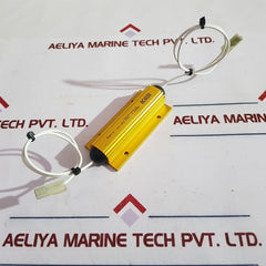 Tyco 1-1879124-2 OHM Resistor