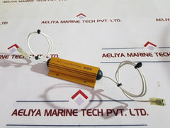 Tyco 1-1879124-2 OHM Resistor