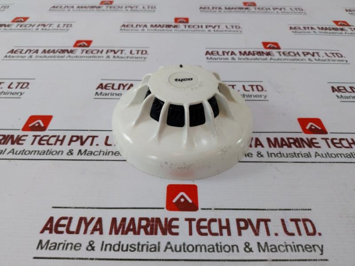 Tyco 516.600.201 Optical Smoke Detector 601P-m En 54-7:2000 0832-cpd-0246