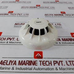 Tyco 516.600.201 Optical Smoke Detector 601P-m En 54-7:2000 0832-cpd-0246