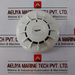 Tyco 516.600.201 Optical Smoke Detector 601p-m En 54-7:2000 0832-cpd-0246