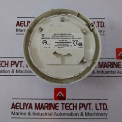 Tyco 516.600.201 Optical Smoke Detector 601P-m En 54-7:2000 0832-cpd-0246