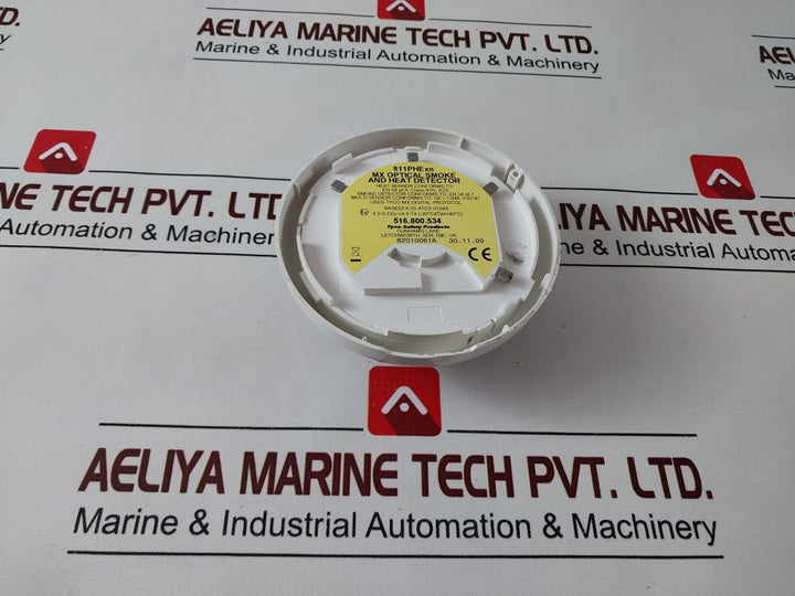Tyco 516.800.534 811Phexn Heat Detector