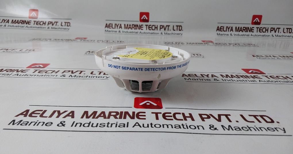 Tyco 516.800.534 811Phexn Heat Detector