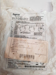 Tyco 517-050-017 5 Inch Universal Base Fits For Fc450Ub
