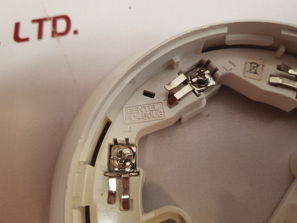 Tyco 517-050-017 5 Inch Universal Base Fits For Fc450Ub