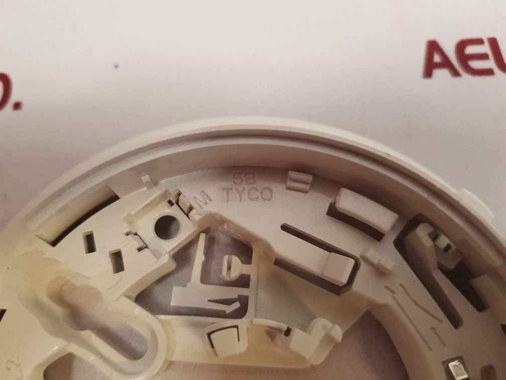 Tyco 517-050-017 5 Inch Universal Base Fits For Fc450Ub