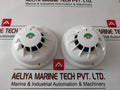 Tyco 517.050.018 Smoke And Heat Detector 516.800.507 5Bi 5