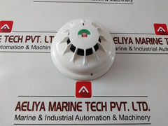 Tyco 517.050.018 Smoke And Heat Detector 516.800.507 5Bi 5" 0832-cpd-0252