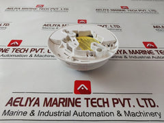 Tyco 517.050.018 Smoke And Heat Detector 516.800.507 5Bi 5" 0832-cpd-0252