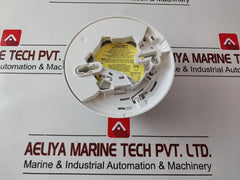 Tyco 517.050.018 Smoke And Heat Detector 516.800.507 5Bi 5" 0832-cpd-0252