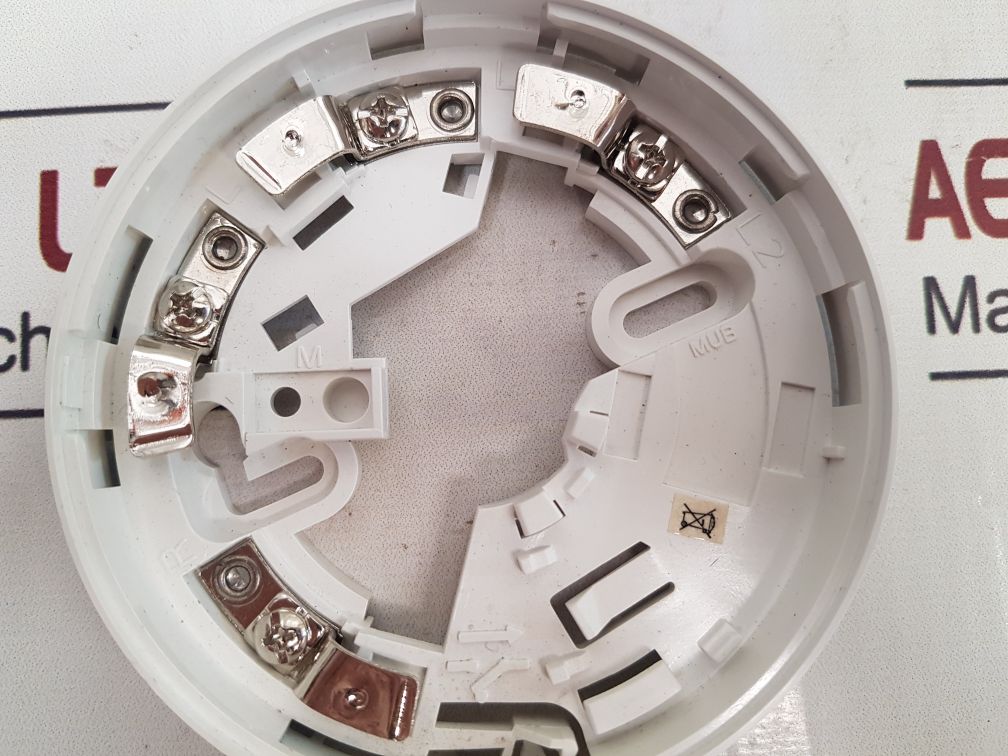 Tyco 517.050.401 M600M/M900M Base Assembly