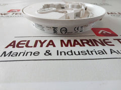 Tyco 517.050.018 Smoke And Heat Detector 516.800.507 5Bi 5" 0832-cpd-0252