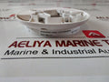 Tyco 517.050.018 Smoke And Heat Detector 516.800.507 5Bi 5