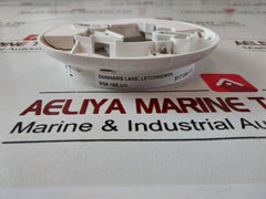 Tyco 517.050.018 Smoke And Heat Detector 516.800.507 5Bi 5" 0832-cpd-0252
