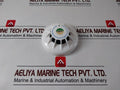 Tyco 801phex Optical Smoke And Heat Detector En54 Pt7 516.800.530
