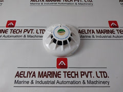 Tyco 801phex Optical Smoke And Heat Detector En54 Pt7 516.800.530