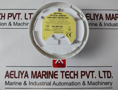 Tyco 801phex Optical Smoke And Heat Detector En54 Pt7 516.800.530
