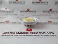 Tyco 801phex Optical Smoke And Heat Detector En54 Pt7 516.800.530