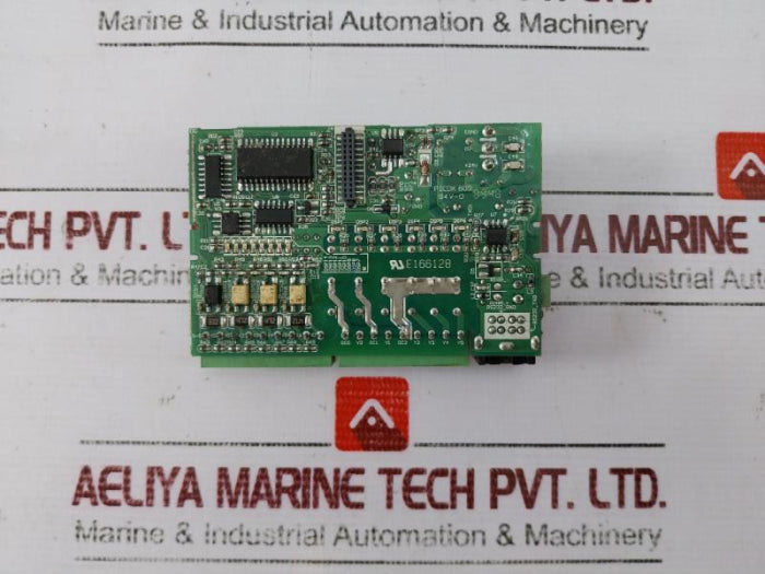 Delta 2945103007 Plc Processor Pcd20I024677 94V-0