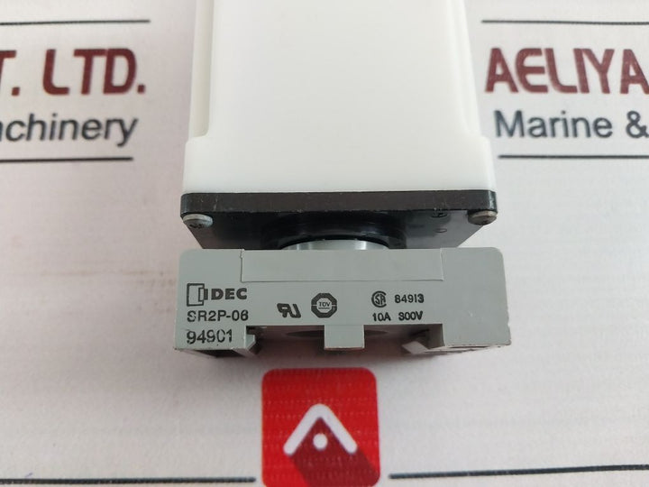 Tyco Electronics Cb-1028D-30 Time Delay On Operate Adjustable 10 Amp