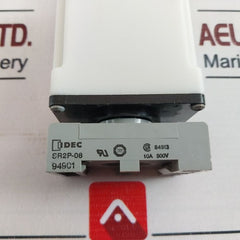 Tyco Electronics Cb-1028D-30 Time Delay On Operate Adjustable 10 Amp