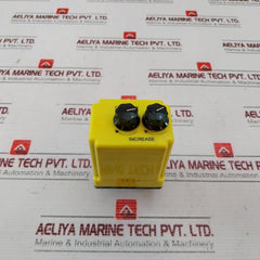 Tyco Electronics Csl-38-60010 Voltage Monitoring Relay