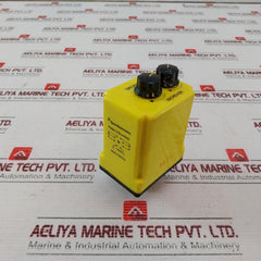 Tyco Electronics Csl-38-60010 Voltage Monitoring Relay