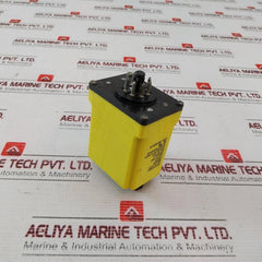 Tyco Electronics Csl-38-60010 Voltage Monitoring Relay