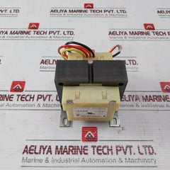 Tyco Electronics Ht01Bd236 Transformer 24 Vac 50/60 Hz