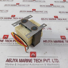 Tyco Electronics Ht01Bd236 Transformer 24 Vac 50/60 Hz