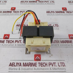 Tyco Electronics Ht01Bd236 Transformer 38Aks 016