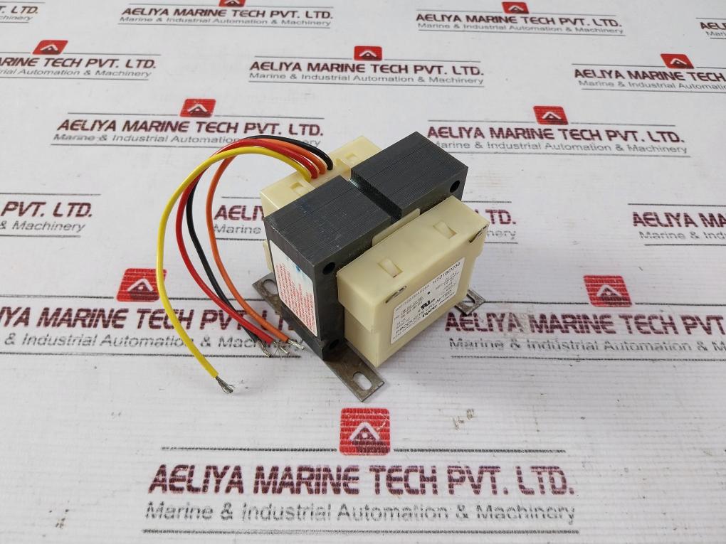 Tyco Electronics Ht01Bd236 Transformer 38Aks 016