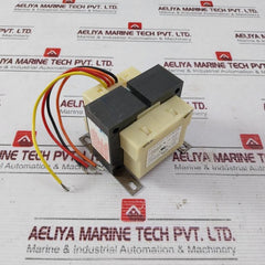 Tyco Electronics Ht01Bd236 Transformer 38Aks 016