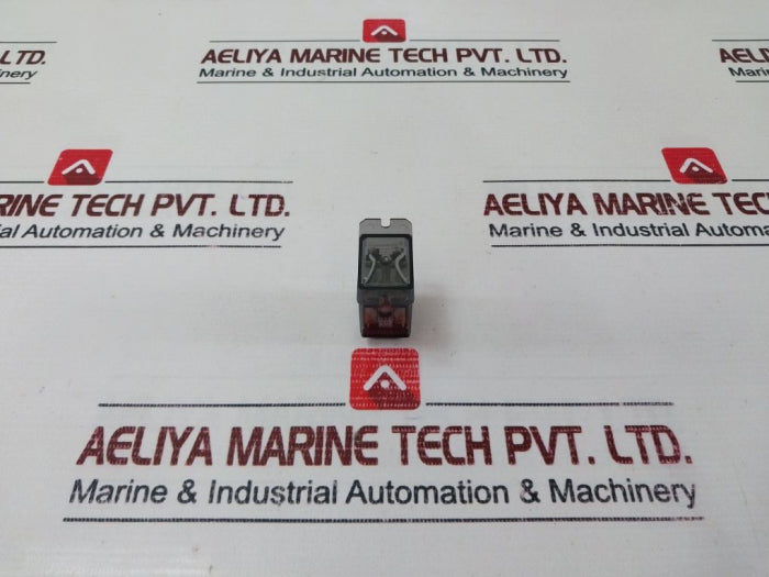 Tyco Electronics K10p-11at5-120 Relay Switch 120vac