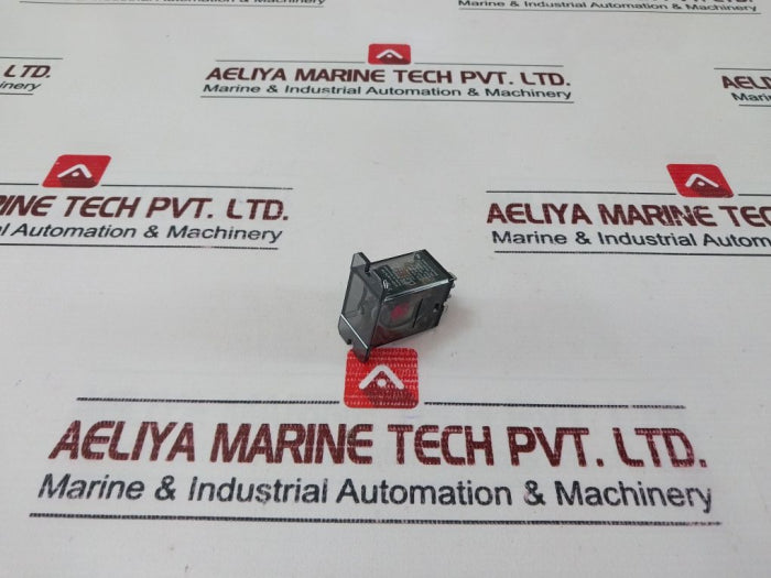 Tyco Electronics K10p-11at5-120 Relay Switch 120vac