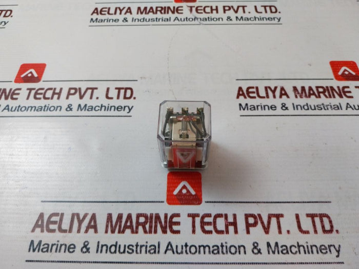 Tyco Electronics Ku-5591-1 Power Relay 09C01Ddd37 50/60Hz