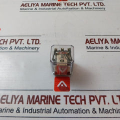 Tyco Electronics Ku-5591-1 Power Relay 09C01Ddd37 50/60Hz