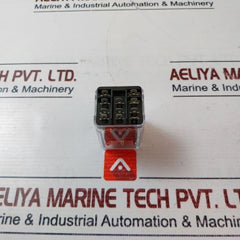 Tyco Electronics Ku-5591-1 Power Relay 09C01Ddd37 50/60Hz