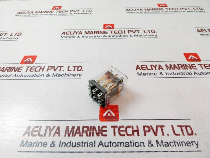 Tyco Electronics Ku-5591-1 Power Relay 09C01Ddd37 50/60Hz