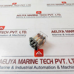Tyco Electronics Ku-5591-1 Power Relay 09C01Ddd37 50/60Hz