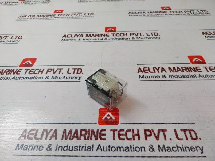 Tyco Electronics Ku-5591-1 Power Relay 09C01Ddd37 50/60Hz
