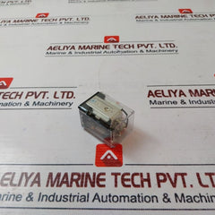 Tyco Electronics Ku-5591-1 Power Relay 09C01Ddd37 50/60Hz