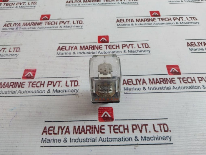 Tyco Electronics R10-t1Y2-j1.0K 8 Pin Relay 2A At 28Vdc 120Vac Res