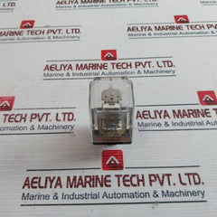 Tyco Electronics R10-t1Y2-j1.0K 8 Pin Relay 2A At 28Vdc 120Vac Res