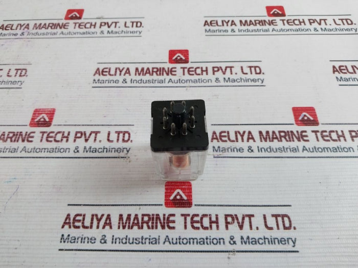 Tyco Electronics R10-t1Y2-j1.0K 8 Pin Relay 2A At 28Vdc 120Vac Res