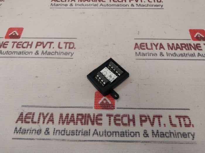 Tyco Epg Mim800Cp Mini Input Module 94V-0