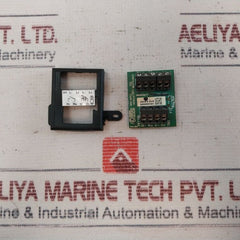 Tyco Epg Mim800Cp Mini Input Module 94V-0