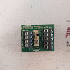 Tyco Epg Mim800Cp Mini Input Module 94V-0